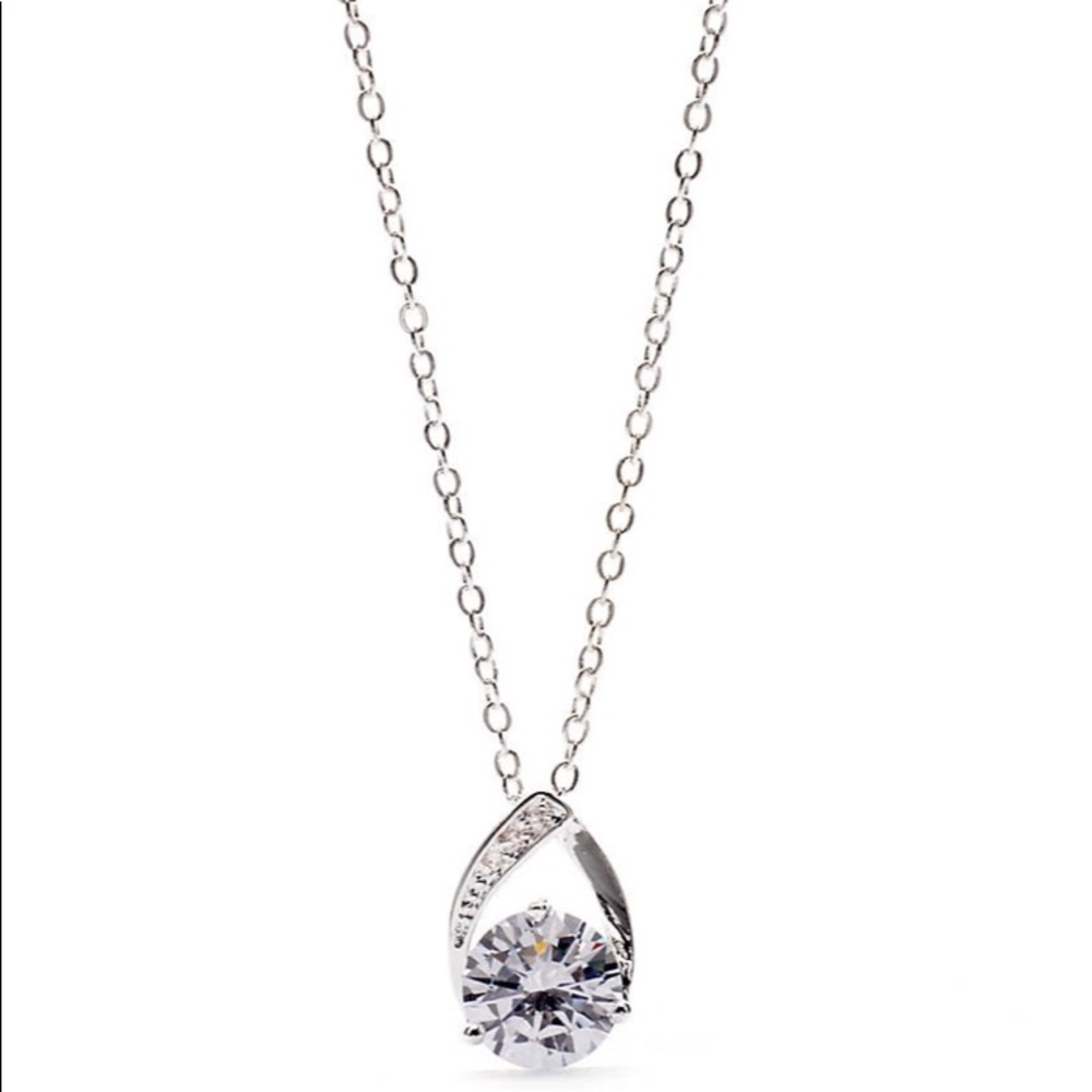 💎Cubic Zirconia Pendant💎